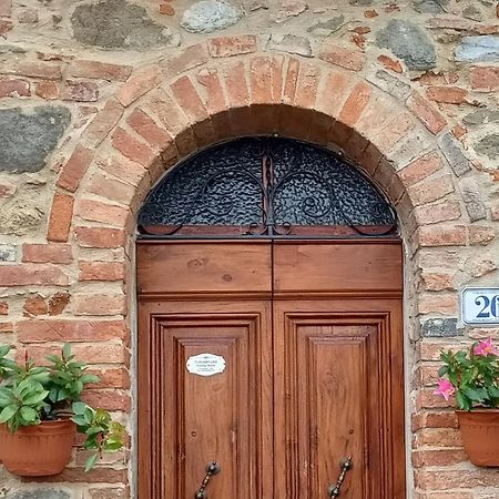 Tuscany Life 테리치올라 외부 사진