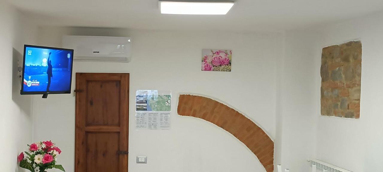 Tuscany Life 테리치올라 외부 사진