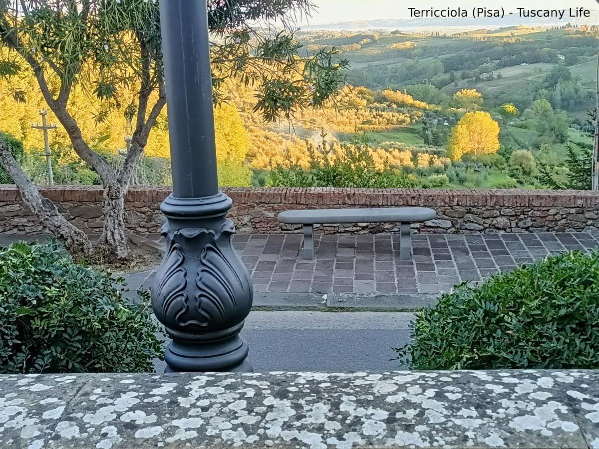Tuscany Life 테리치올라 외부 사진