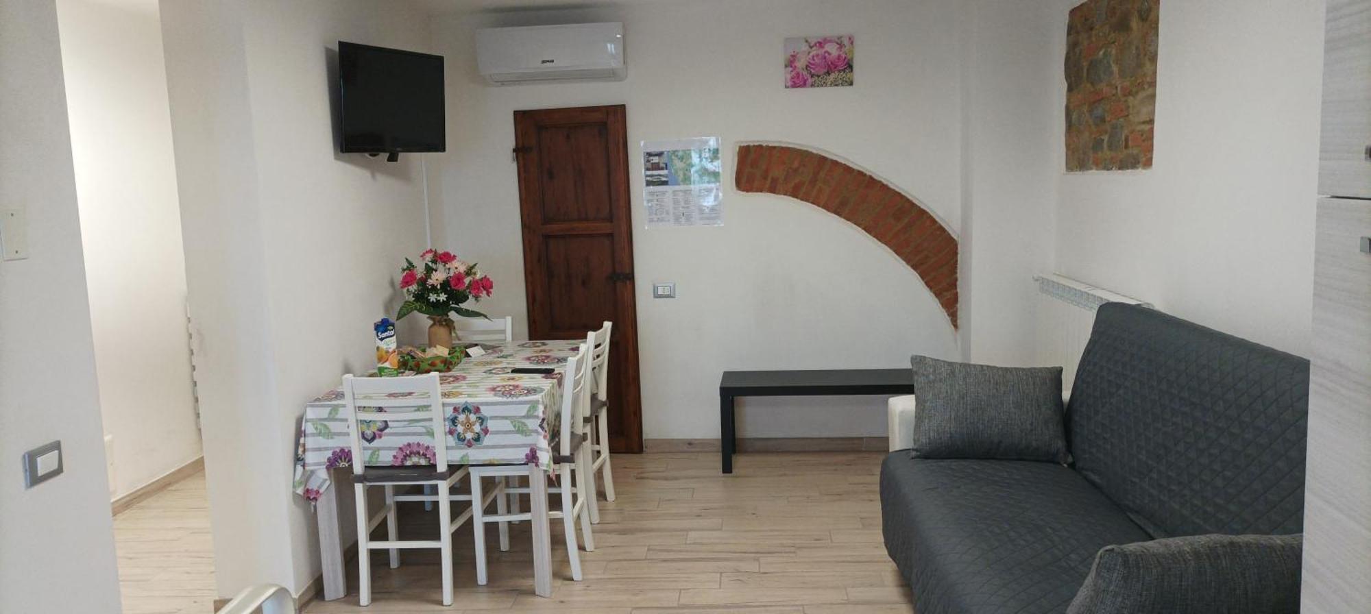 Tuscany Life 테리치올라 외부 사진
