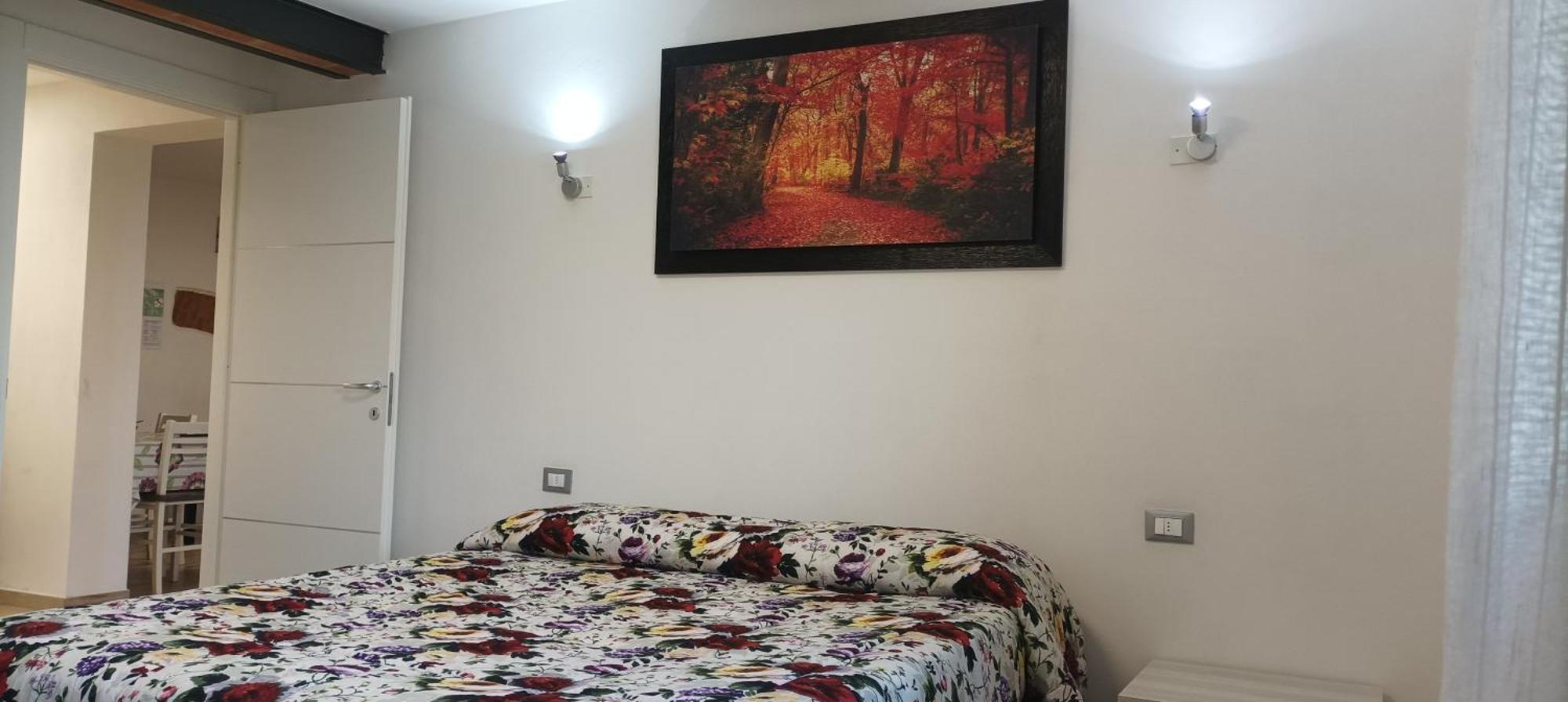 Tuscany Life 테리치올라 외부 사진