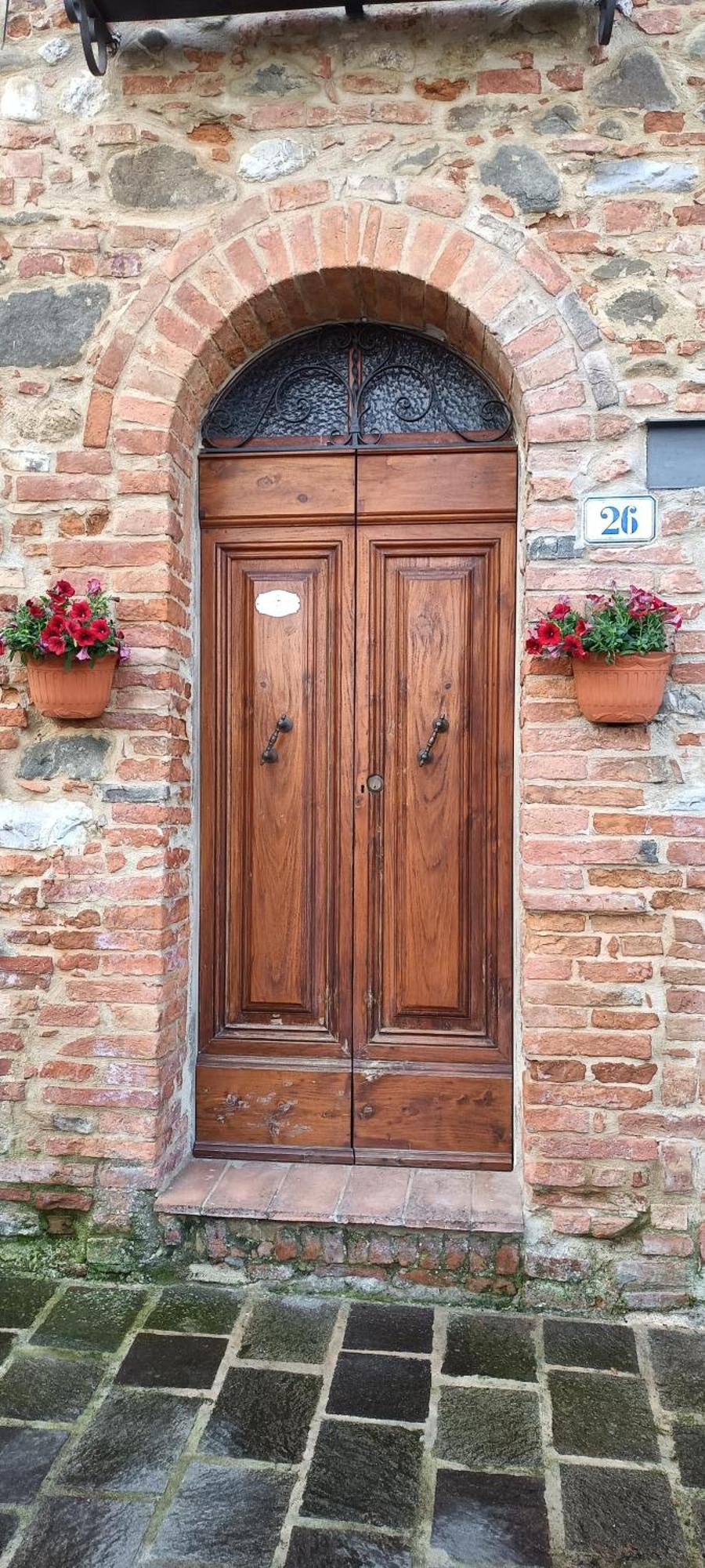 Tuscany Life 테리치올라 외부 사진