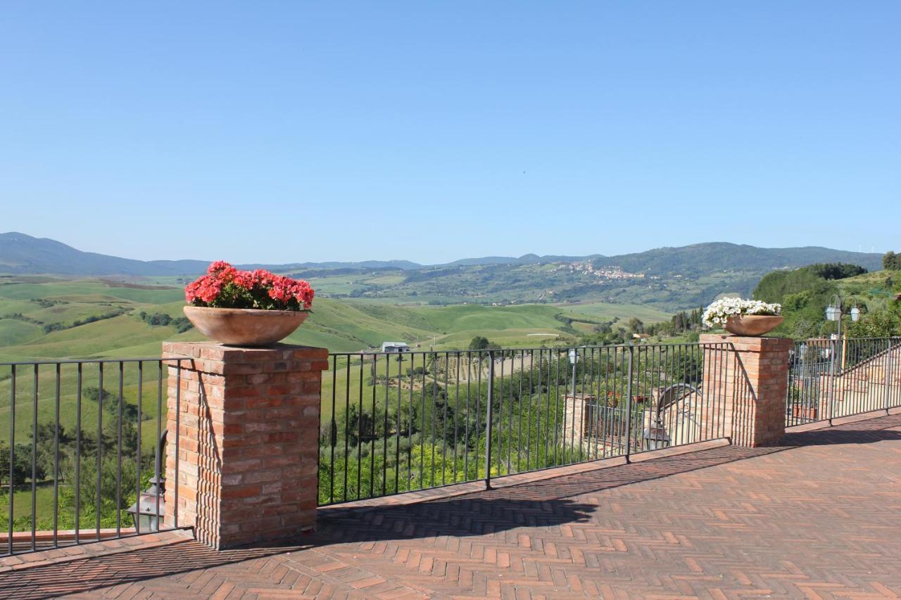 Tuscany Life 테리치올라 외부 사진