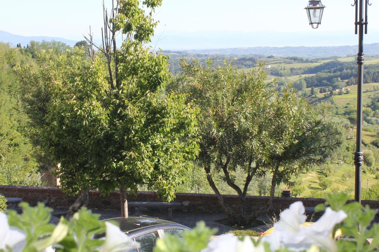 Tuscany Life 테리치올라 외부 사진