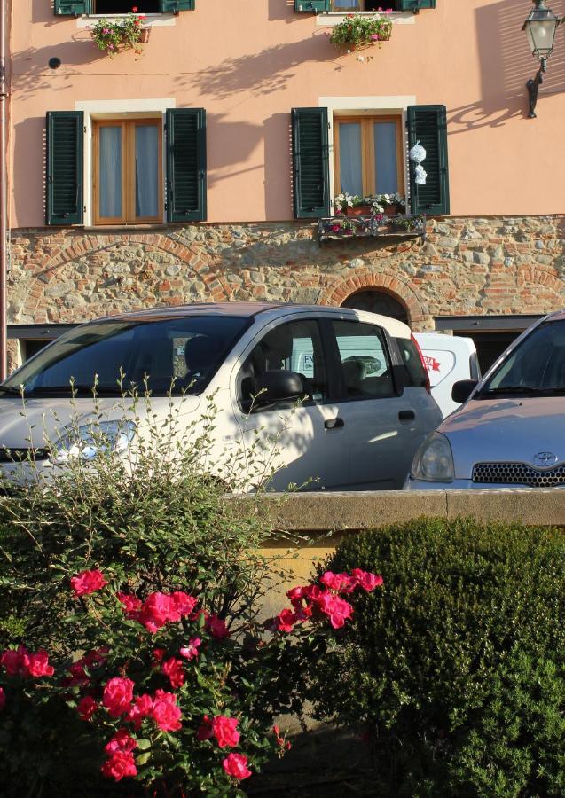 Tuscany Life 테리치올라 외부 사진