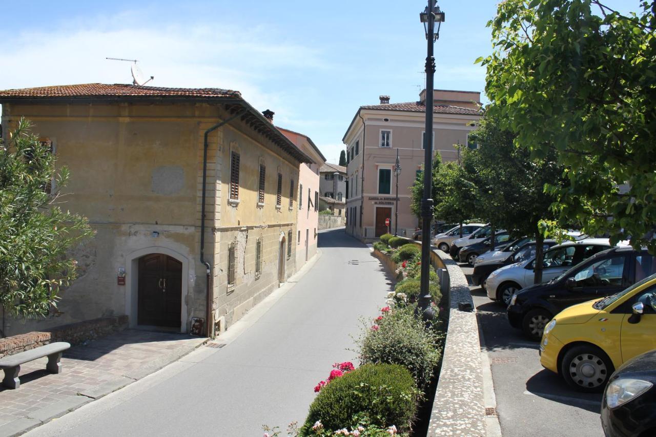 Tuscany Life 테리치올라 외부 사진